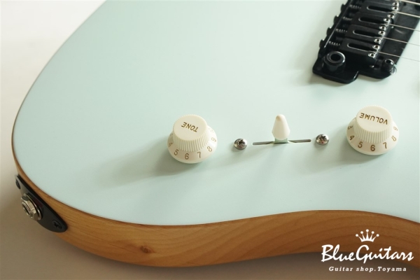 S-622JMC3S - Sonic Blue